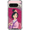 Disney Mulan with Umbrella Pixel 9/9 Pro Clear Case